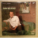 Harry Belafonte - In My Quiet Room - LP
