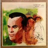 Harry Belafonte - Love Is A Gentle Thing - LP