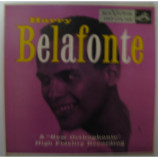 Harry Belafonte - The Delia EP - 7