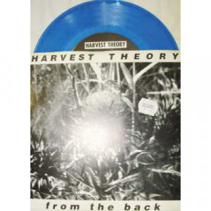 Harvest Theory - From the Back - 7 - Vinyl - 7"