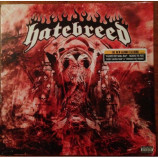 Hatebreed - Hatebreed - LP