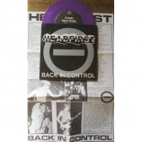 Headfirst - Back in Control - 7