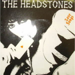 Headstones - You Got Love - 7 - Vinyl - 7"