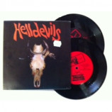Helldevils - Double Gatefold - 7