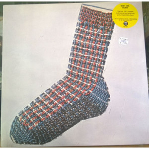 Henry Cow - Leg End - LP - Vinyl - LP