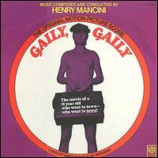 Henry Mancini - Gaily Gaily - LP