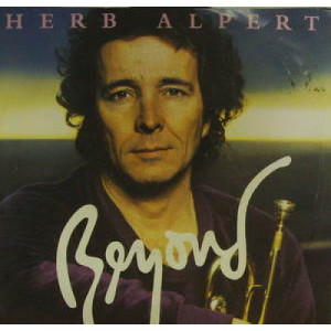 Herb Alpert - Beyond - 7 - Vinyl - 7"