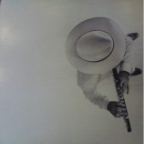 Herbie Mann - London Underground - LP