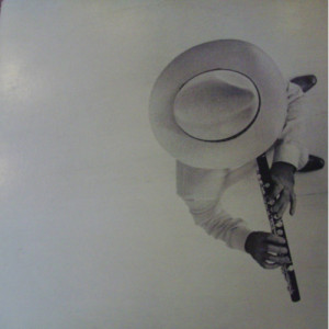 Herbie Mann - London Underground - LP - Vinyl - LP
