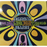 Herbie Mann - Wailing Dervishes - LP