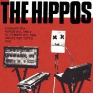 Hippos - Hippos - CD - CD - Album