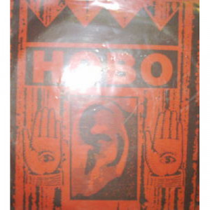 Hobo - Laughing Man - 7 - Vinyl - 7"