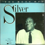 Horace Silver - Best Of - LP