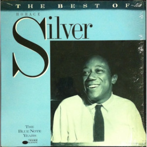 Horace Silver - Best Of - LP - Vinyl - LP
