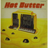 Hot Butter - More Hot Butter - LP