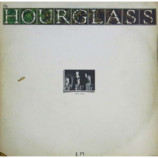 Hour Glass - Hour Glass - LP