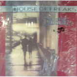 House Of Freaks - Tantilla - LP