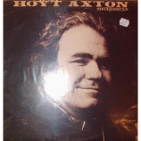 Hoyt Axton - Southbound - LP