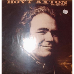 Hoyt Axton - Southbound - LP - Vinyl - LP