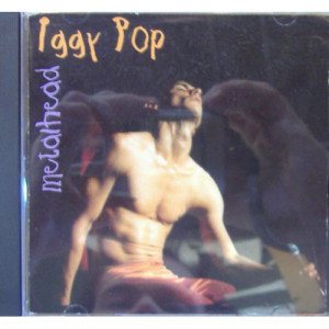 Iggy Pop - Metalhead - CD - CD - Album