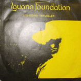 Iguana Foundation - Lonesome Traveller - 7