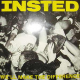 Insted - We'll Make the Difference - 7