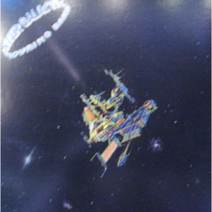 Intergalactic Touring Band - Intergalactic Touring Band - LP - Vinyl - LP