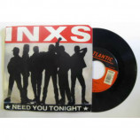 INXS - Need You Tonight - 7