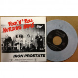 Iron Prostate - Rock 'N' Roll Nursing Home - 7