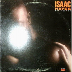 Isaac Hayes - Don't Let Go - LP - Vinyl - LP
