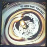 Isaac Hayes - The Isaac Hayes Movement - LP