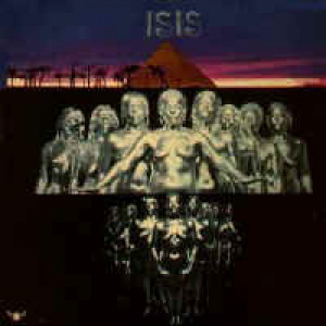 Isis - Isis - LP - Vinyl - LP