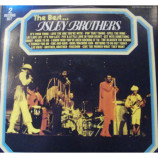 Isley Brothers - Best… 2LP - LP