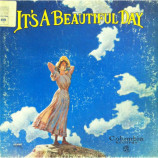 It's A Beautiful Day - It's A Beautiful Day - LP