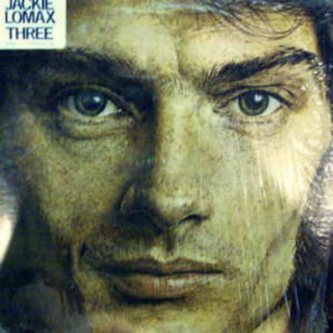 Jackie Lomax - Three - LP - Vinyl - LP