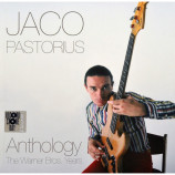 Jaco Pastorius - Anthology Warner Bros. Years - LP