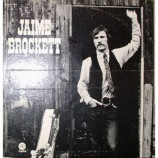 Jaime Brockett - Remember The Wind And The Rain - LP