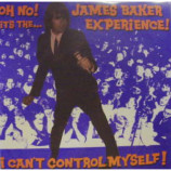 James Baker Experience - I Can't Control Myself - 7