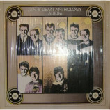 Jan & Dean - Jan & Dean Anthology Album - LP