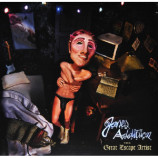 Jane's Addiction - The Great Escape Artist - LP