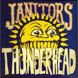 Janitors - Thunderhead - LP