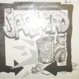 Jarhead - Drunk-O-Phonic EP - 7