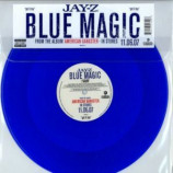 Jay-Z - Blue Magic - 12