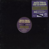 Jazze Pha & Cee-Lo Green - Happy Hour - 12