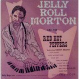 Jelly Roll Morton - Volume 4 10