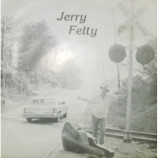 Jerry Felty - Dancing Fool - 7