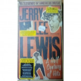 Jerry Lee Lewis - Half Century Of Hits Box Set - CD