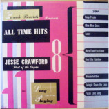 Jesse Crawford - All-Time Hits 10