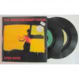 Jesus And Mary Chain - April Skies - 7
