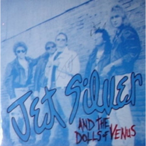 Jet Silver And The Dolls Of Venus - One More Day - 7 - Vinyl - 7"